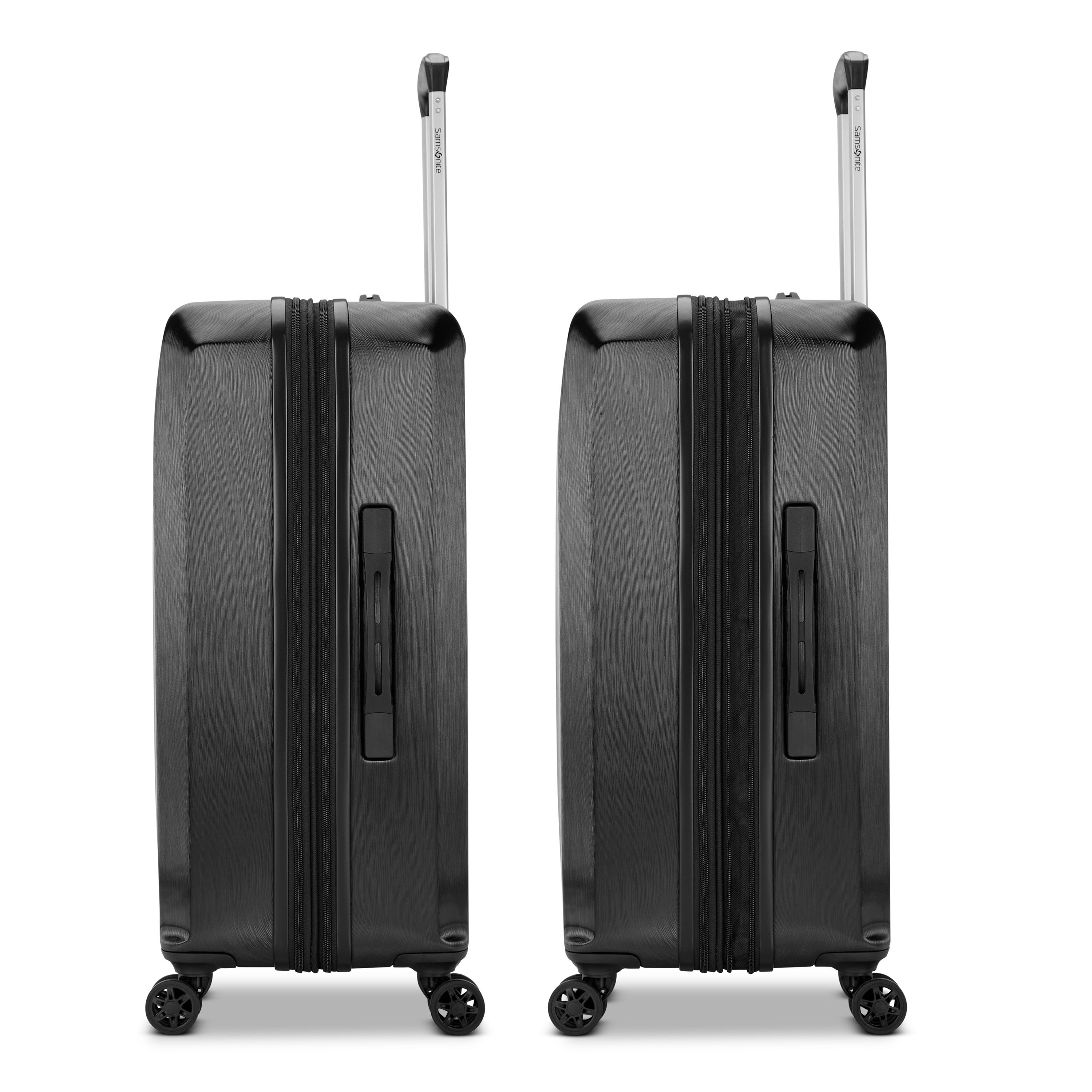 Alliance SE 3 Piece Set | Hardside Luggage Set | Samsonite